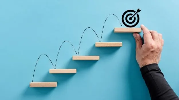 Pathway to Promotion