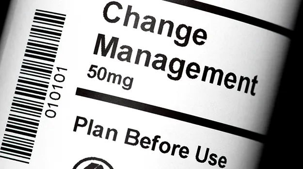 change management