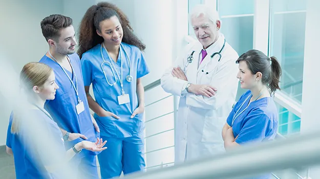 hospital medicine fellowship