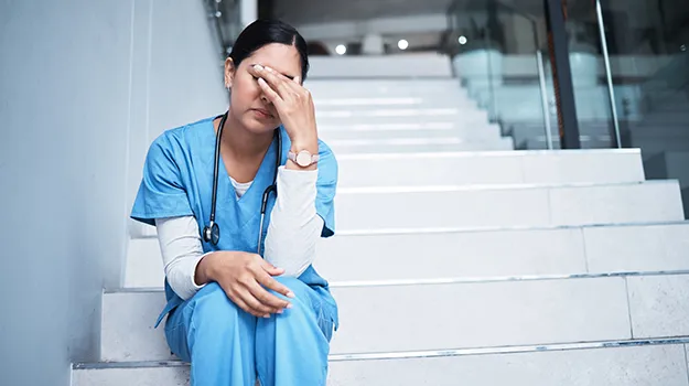Mental Health for Hospitalists