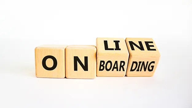 virtual onboarding