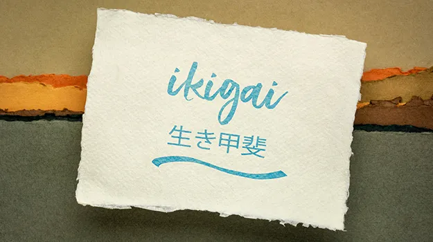 ikigai