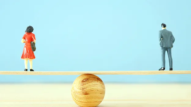 gender equity