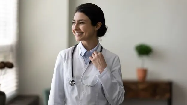 Thriving Hospitalists