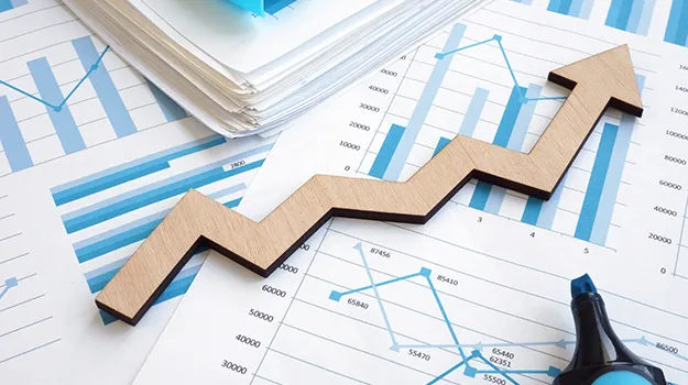 growth trends