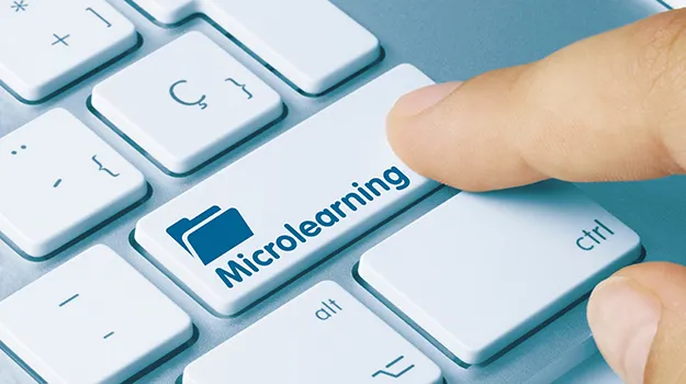 microlearning