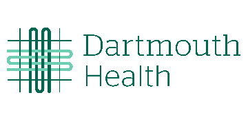 Dartmouth Health logo