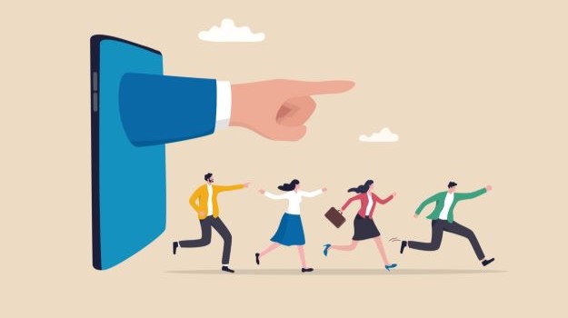 Leadership impact