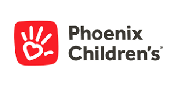 Phoenix Children's Hospital logo