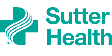 Sutter  Health logo