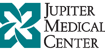 Jupiter Medical Center logo