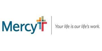 Mercy  logo