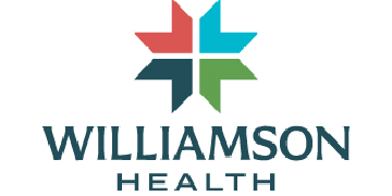 Williamson Health logo