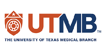 University of Texas Medical Branch logo