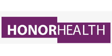 HonorHealth logo