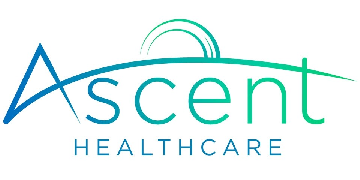 Ascent Healthcare logo