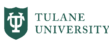 Tulane University  logo