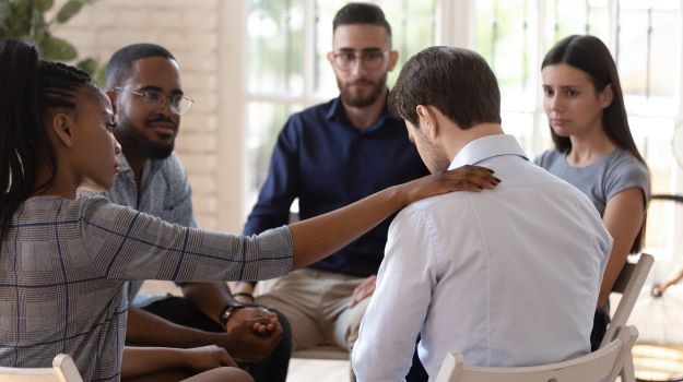 Behaviorial Health Centers
