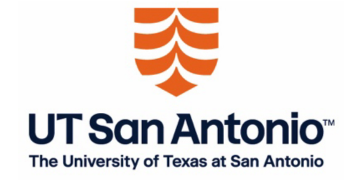 The University of Texas San Antonio logo