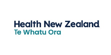 Health New Zealand | Te Whatu Ora logo
