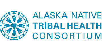 Alaska Native Tribal Health Consortium logo