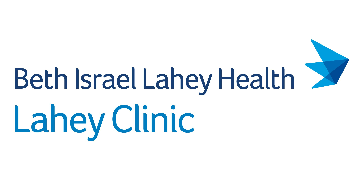 Lahey Clinic logo