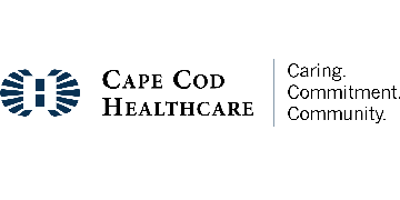 Cape Cod Healthcare logo