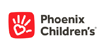 Phoenix Children's Hospital logo