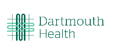 Dartmouth Health logo