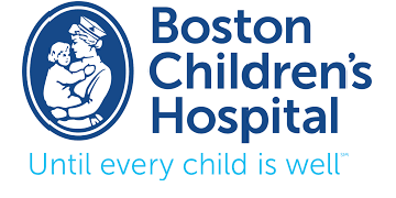 Boston Children's Hospital logo