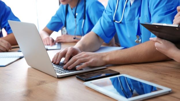 balancing hospitalist responsibilities