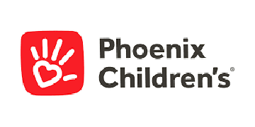 Phoenix Children's Hospital logo