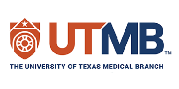 University of Texas Medical Branch logo