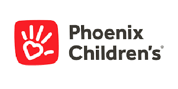 Phoenix Children's Hospital logo