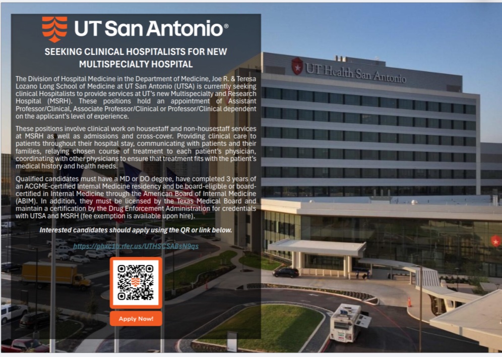 univ of texas san antonio