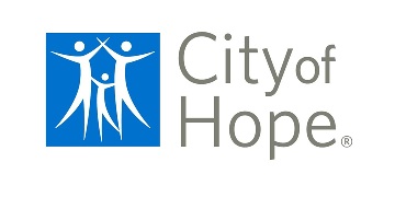City of Hope logo