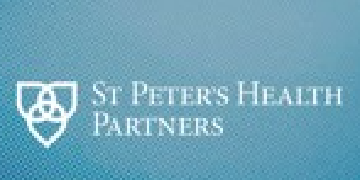 St. Peter's Health Partners logo
