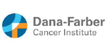 Dana-Farber Cancer Institute  logo