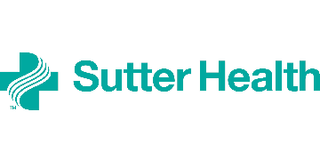 Sutter  Health logo