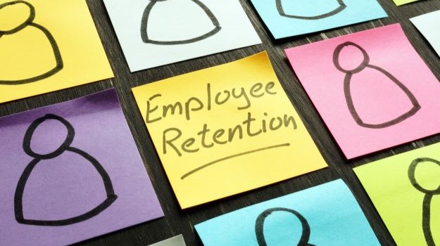 recruitment and retention