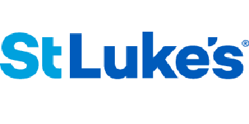 St. Luke's Health System logo