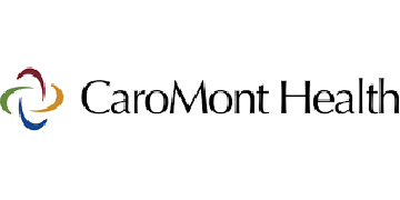 Caromont Health logo
