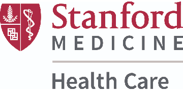 Stanford Health Care logo
