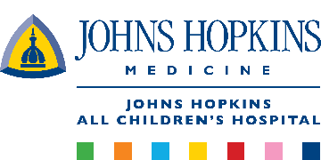 Johns Hopkins Medicine logo