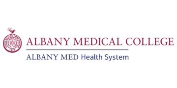 Albany Med logo