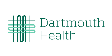 Dartmouth Health logo
