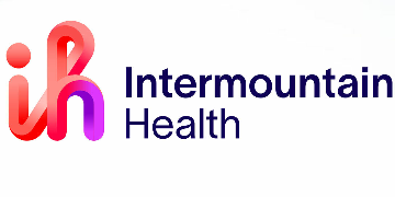 Intermountain Healthcare logo