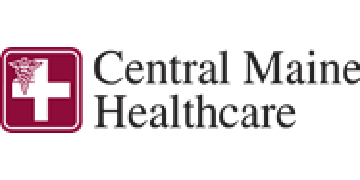 Central Maine Healthcare logo