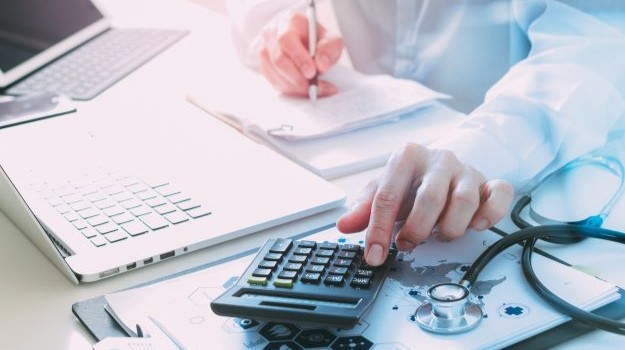Hospital Budgeting