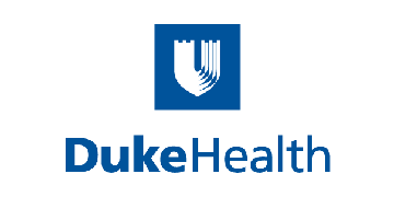 Duke Health logo